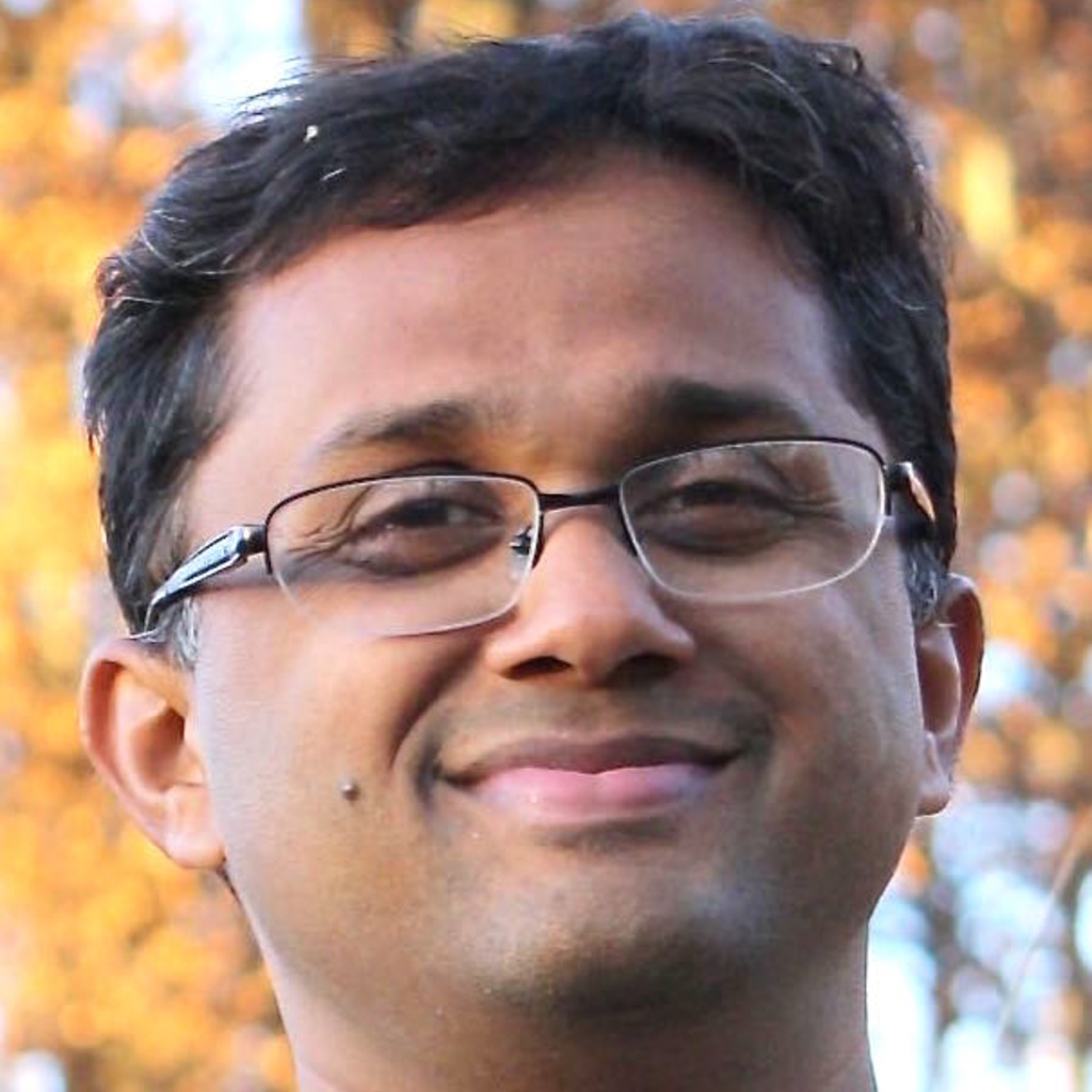 Mathews Jacob