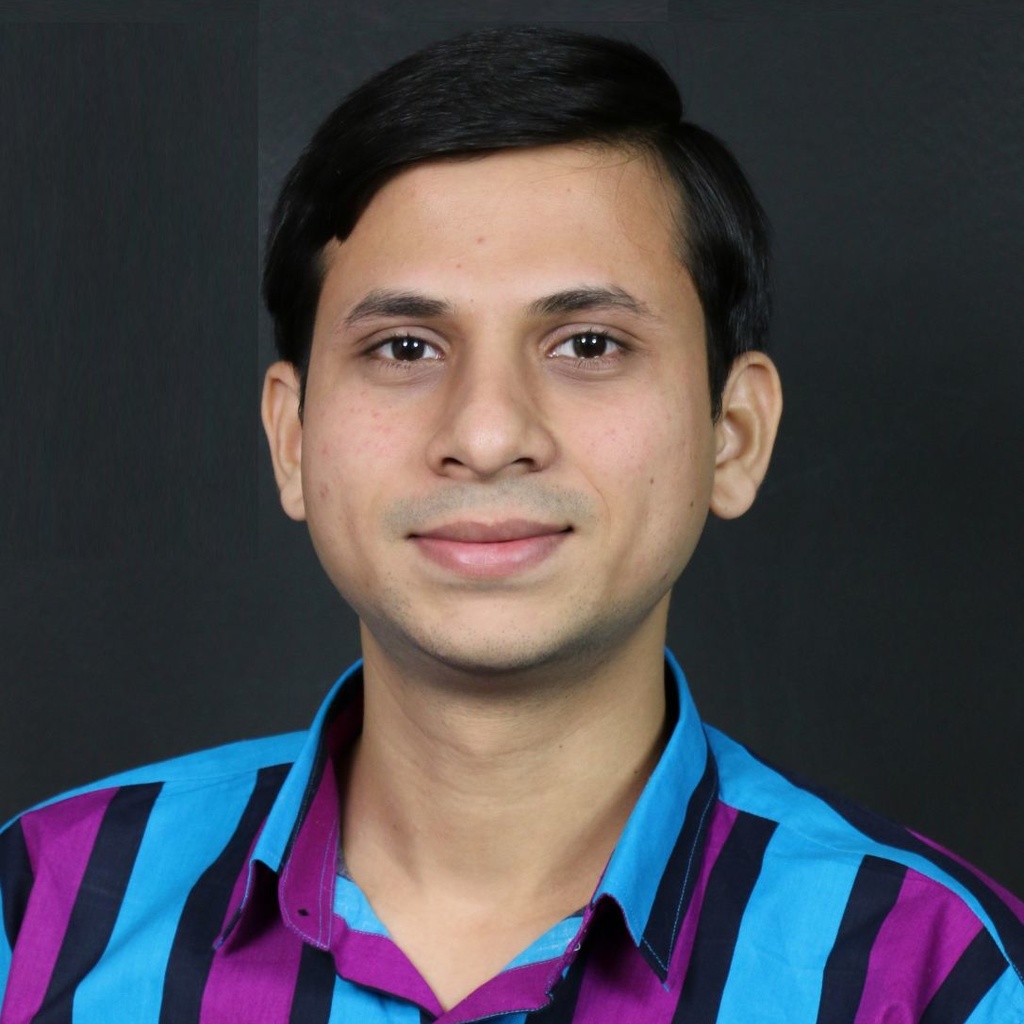 Dr. Hemant Kumar Aggarwal