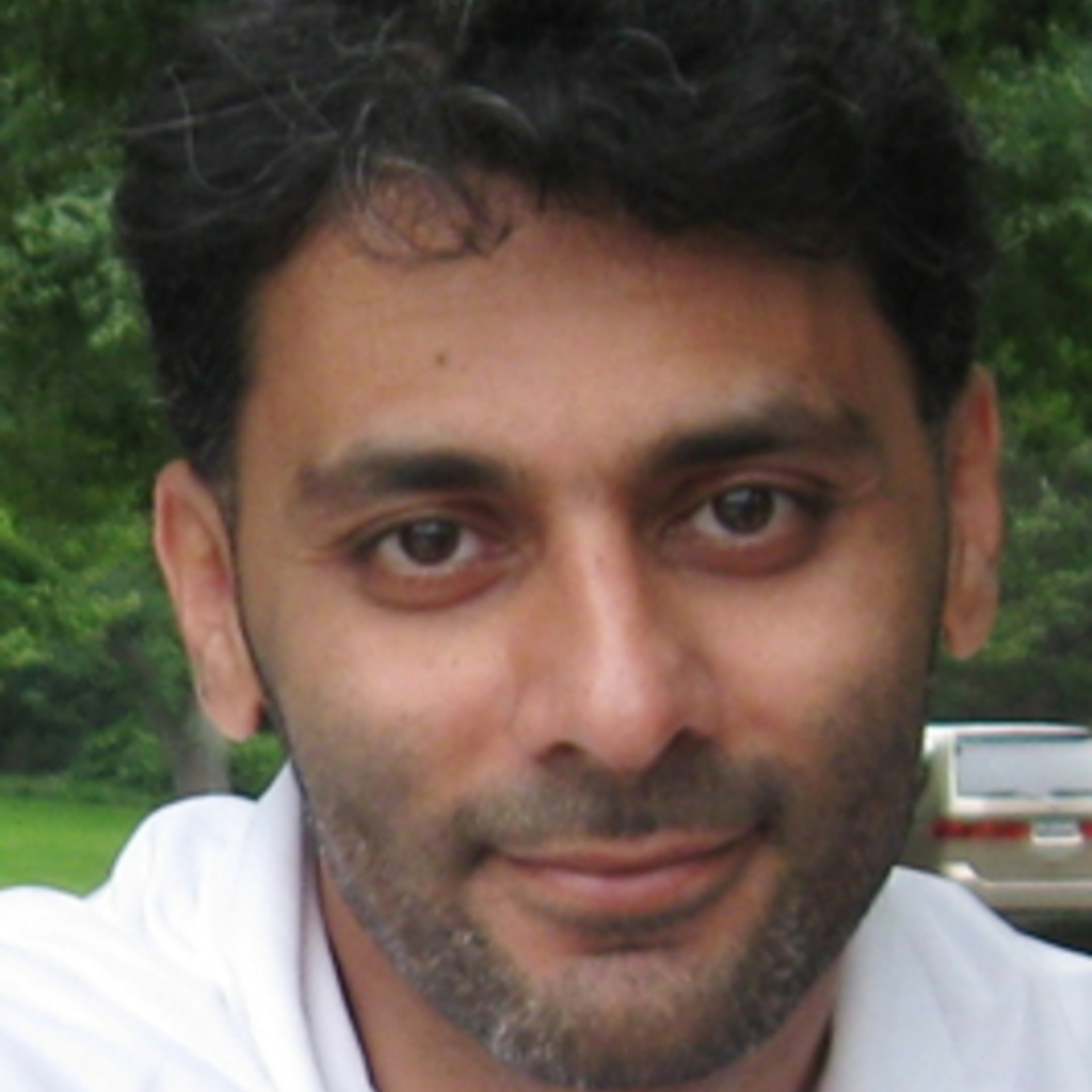 Ramin Eslami
