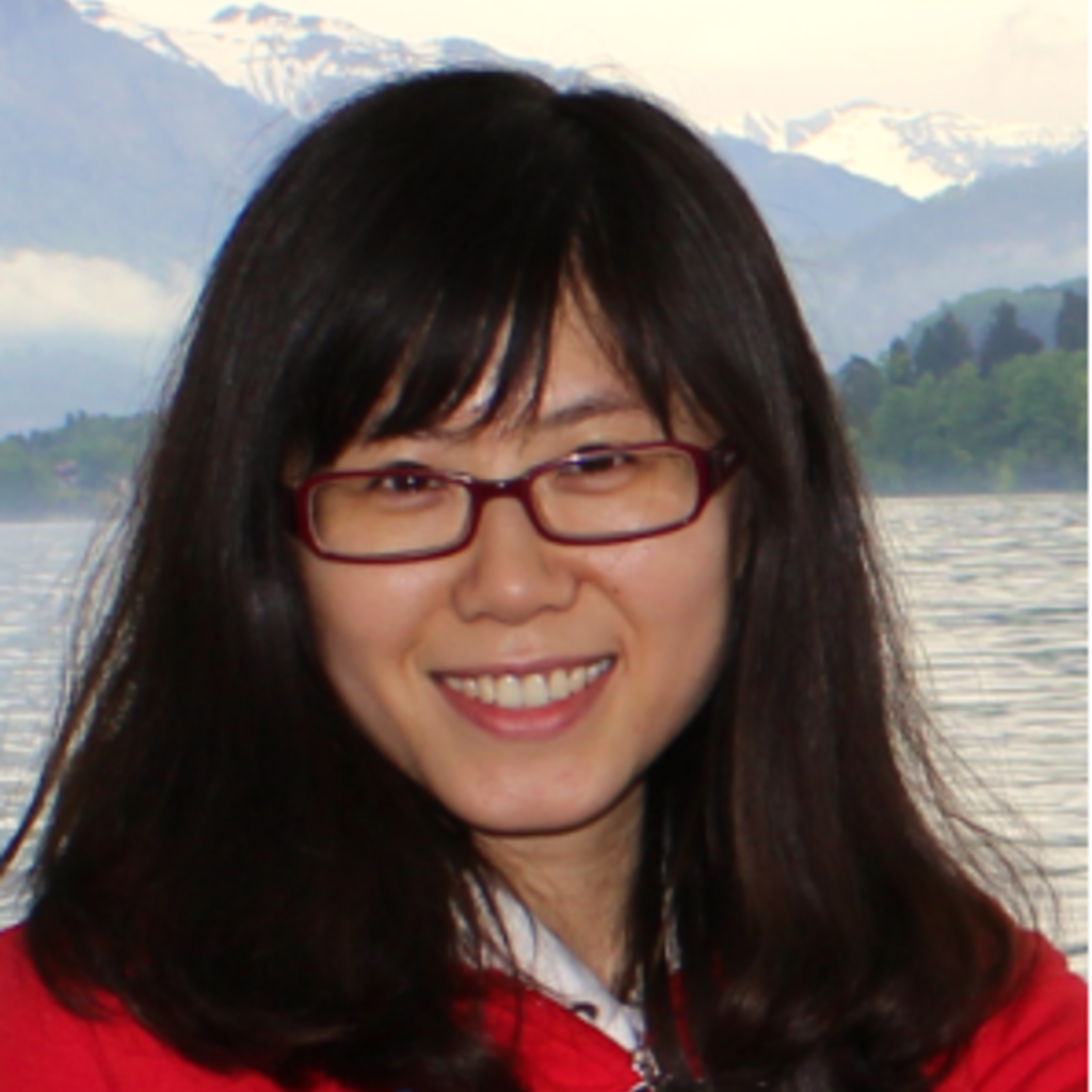 Yue Hu