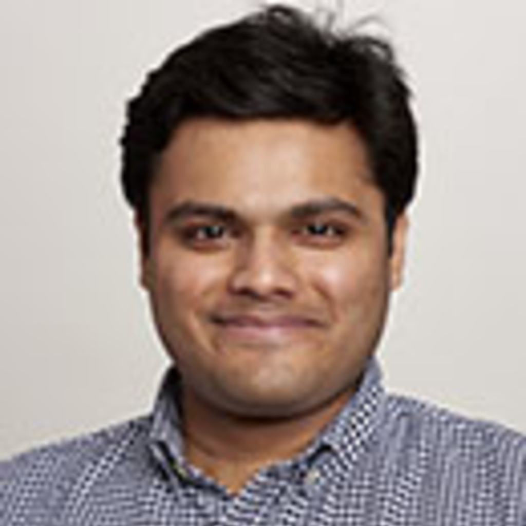 ankit parekh
