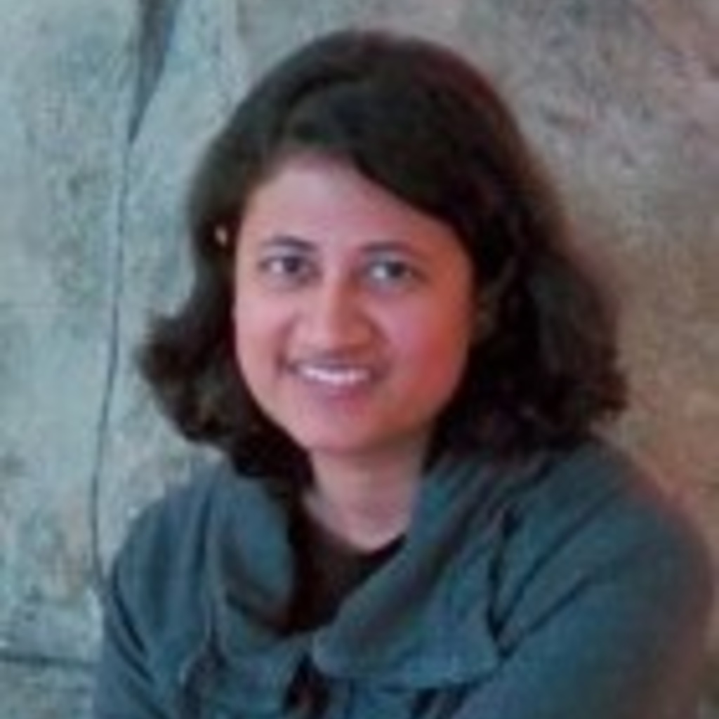 rohini shankar
