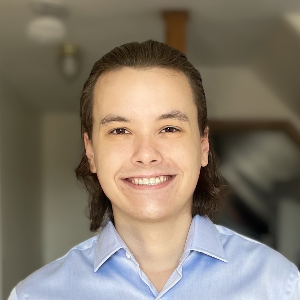 Photo of Michael Dobroski