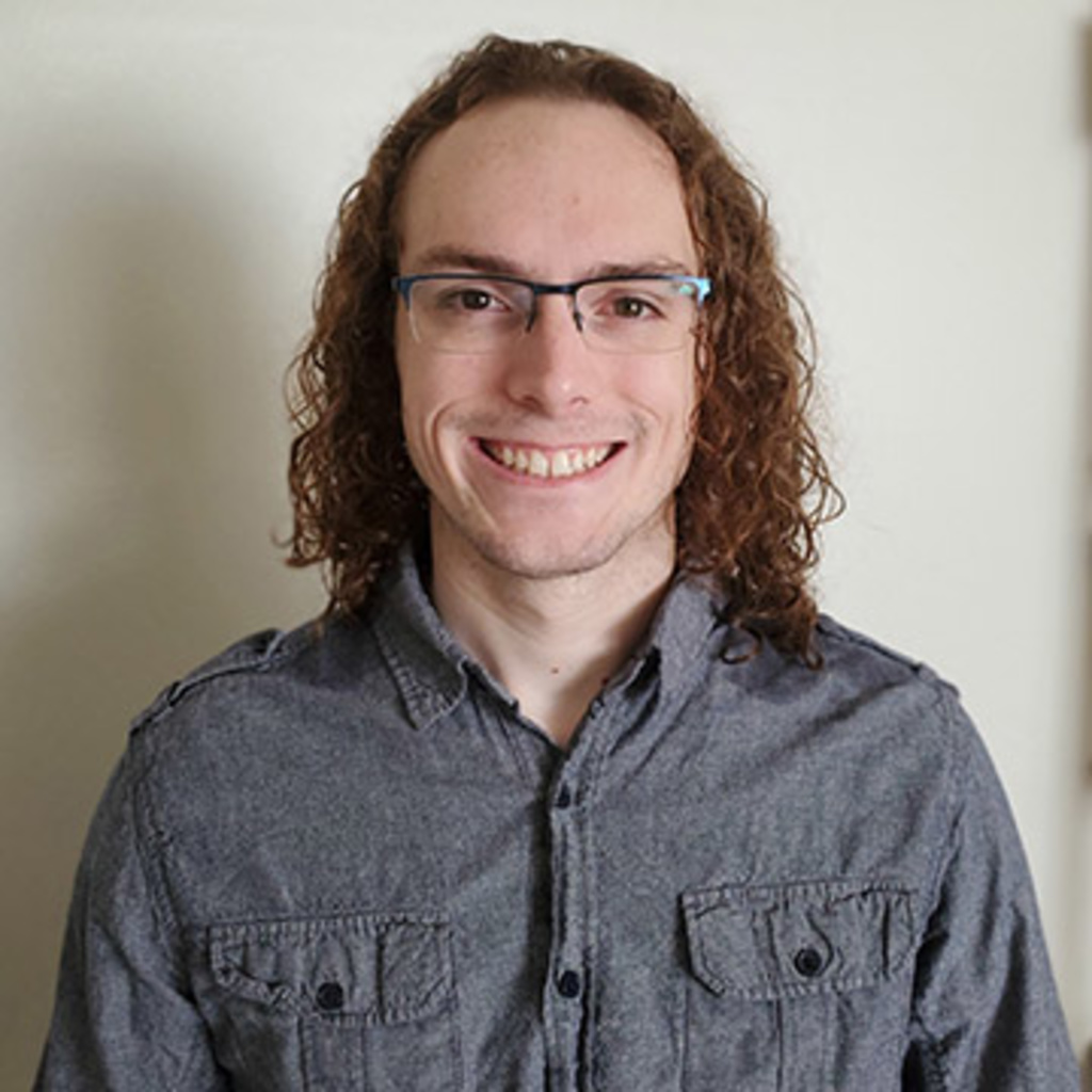 Photo of Parker Evans