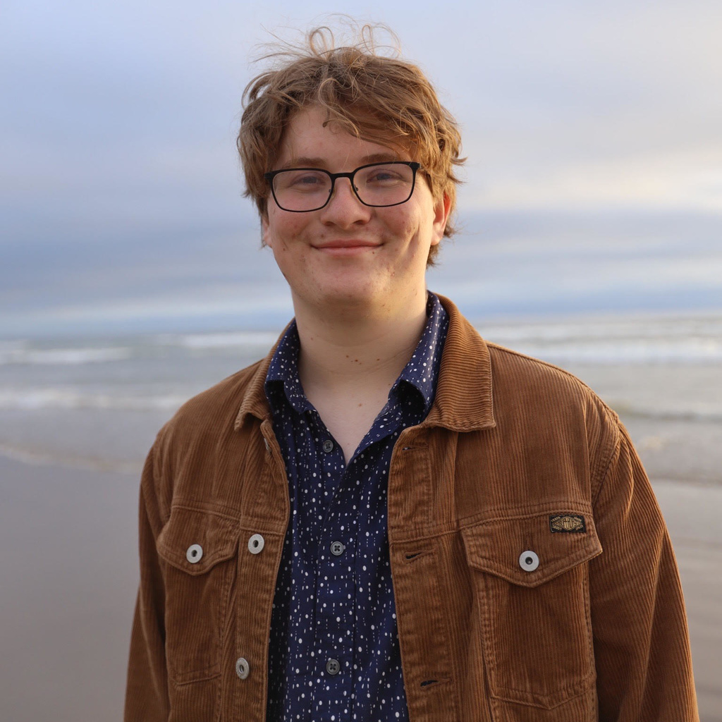 Photo of Luke Linne